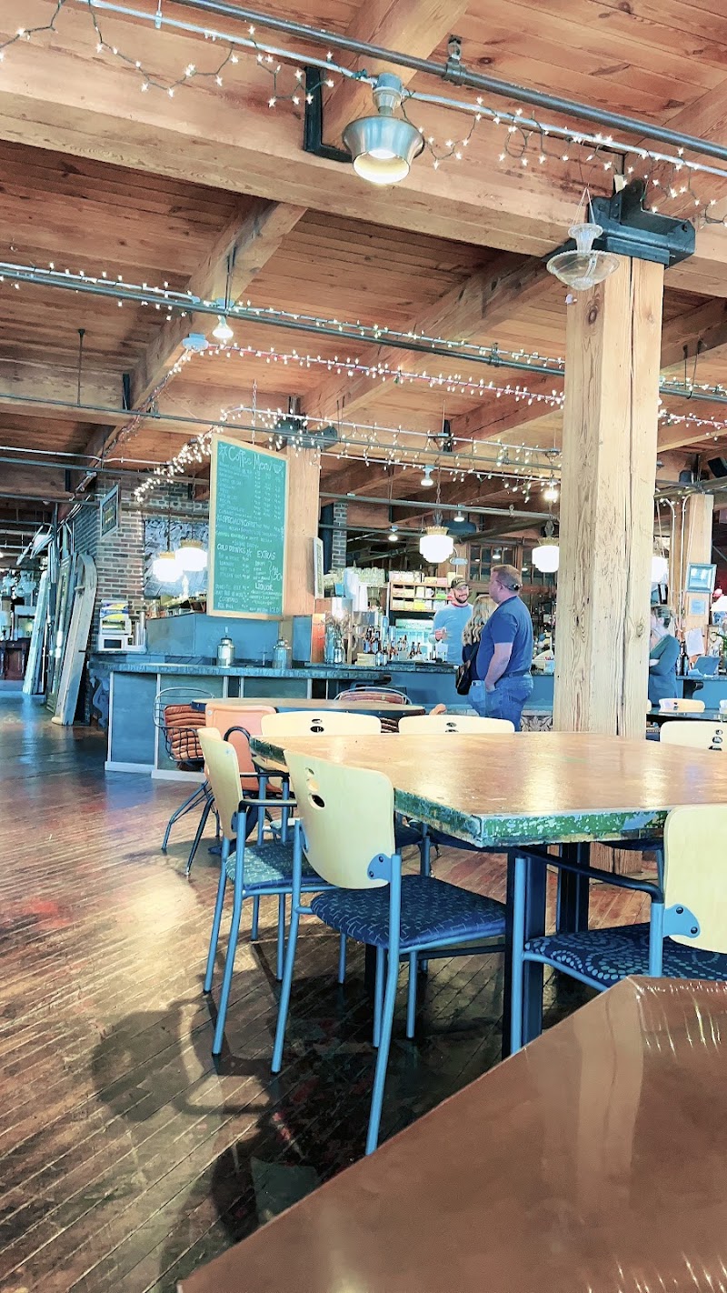 West End Architectural Salvage