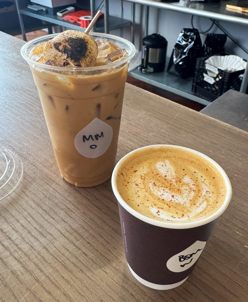 Big Shoulders Coffee