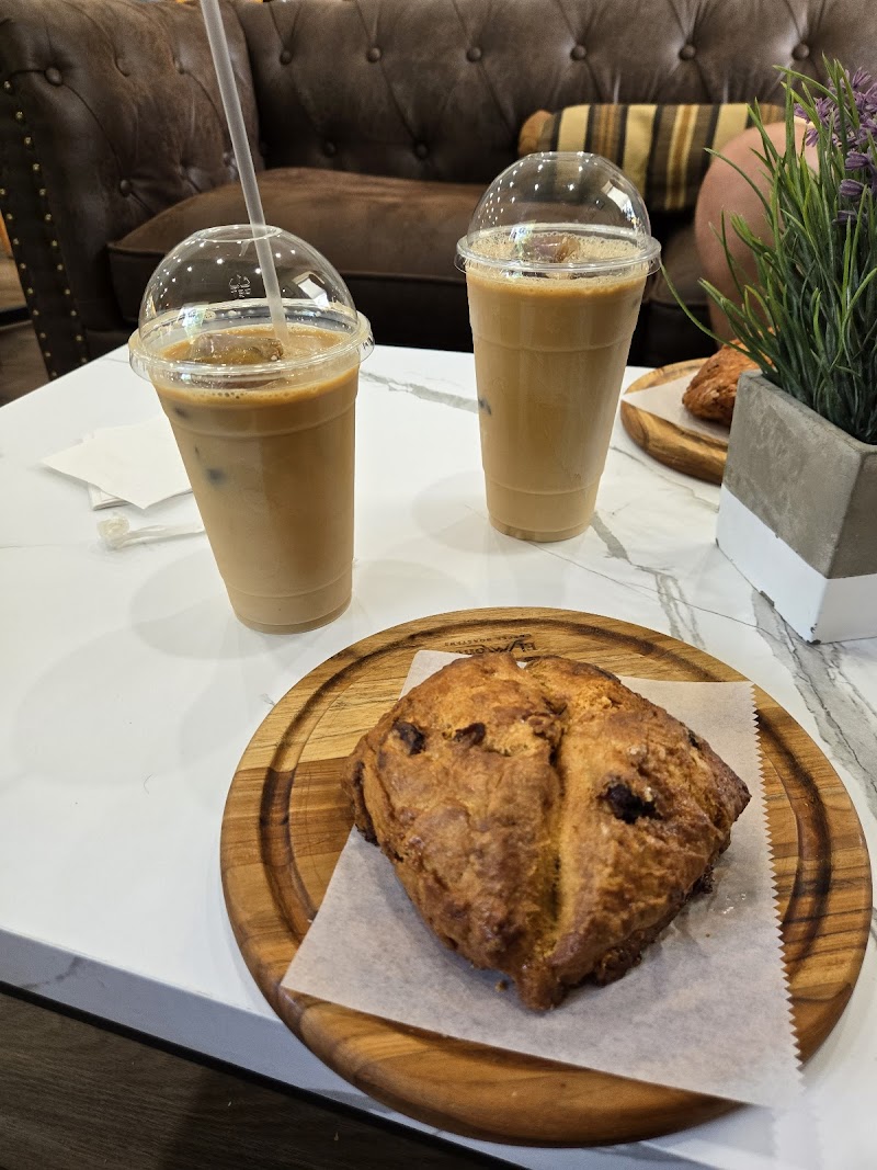 El Monte Coffee Roasters