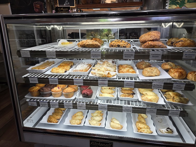 El Monte Coffee Roasters