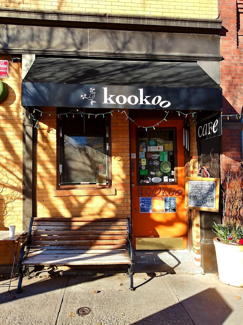 Brothers & Sisters Co.