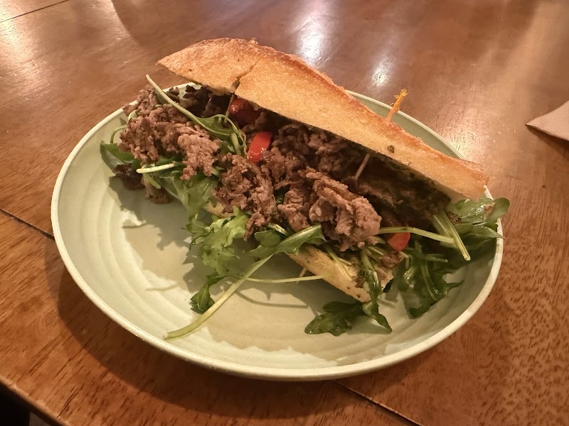 Brothers & Sisters Co.