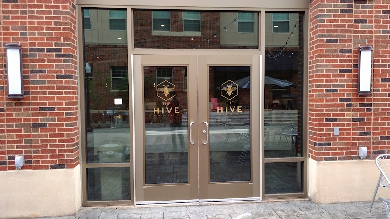 The Hive