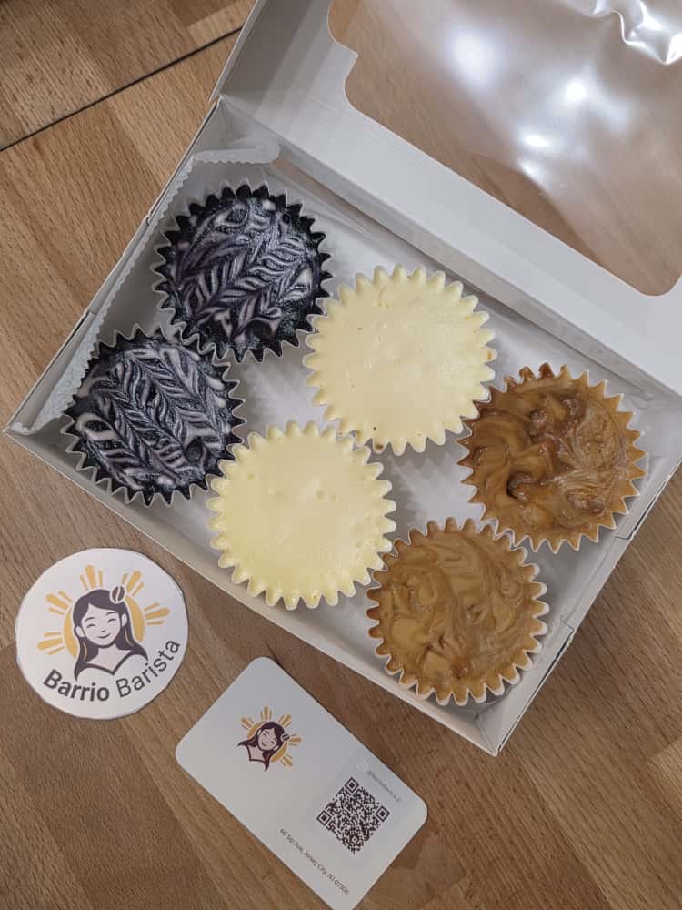 Barrio Barista Espresso Bar