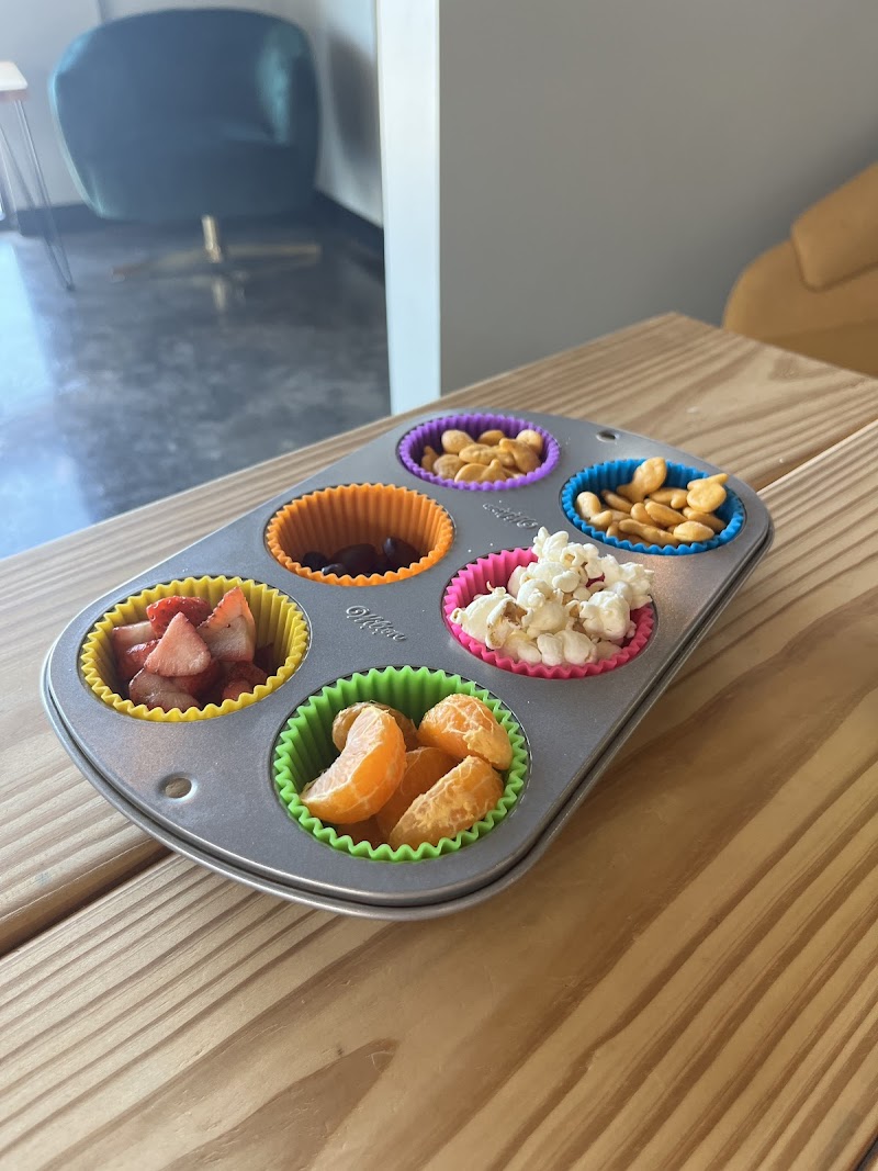 A Cup of Joy Eatery & Play Yard