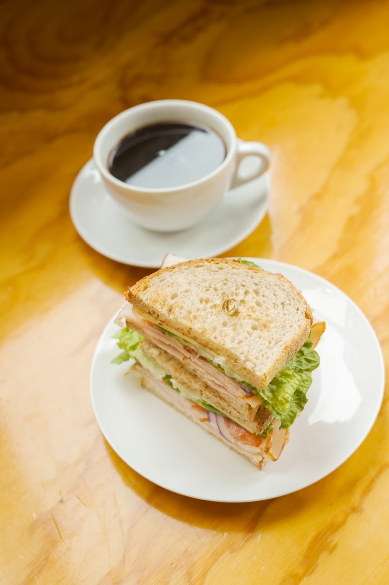 Brewshot - Liberty Harbor