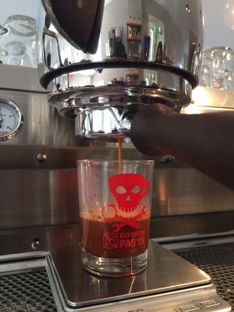 Relámpago Coffee Lab