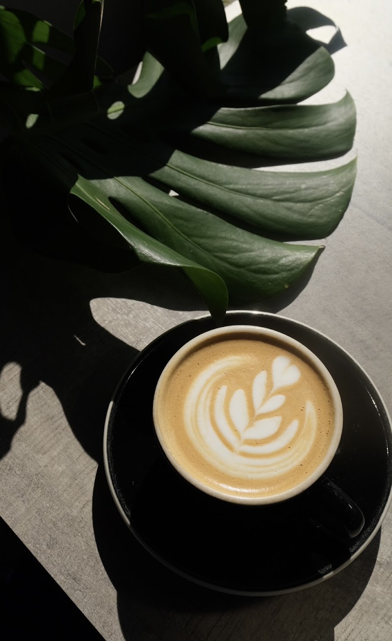 Redtree Coffee and Art