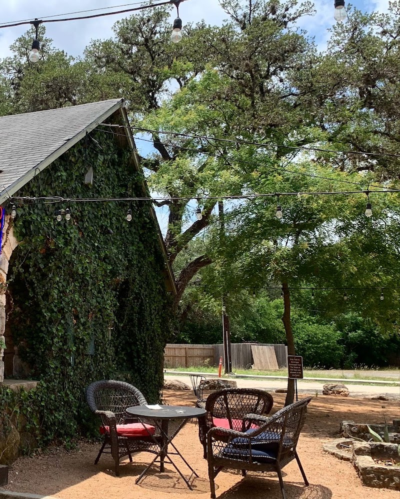 The Cracked Mug Coffee House