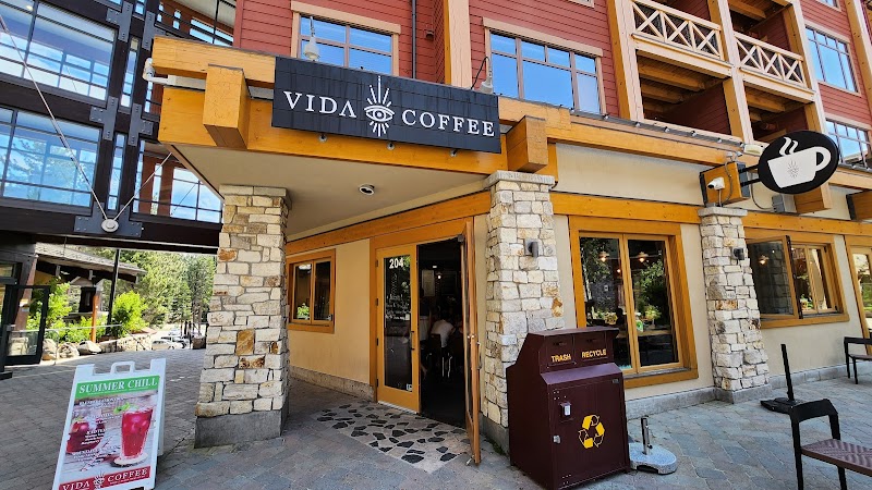 Vida Coffee