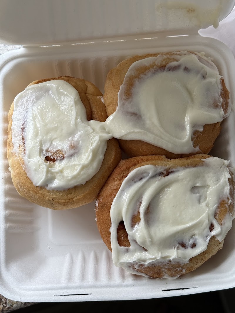 Olive Baking Company