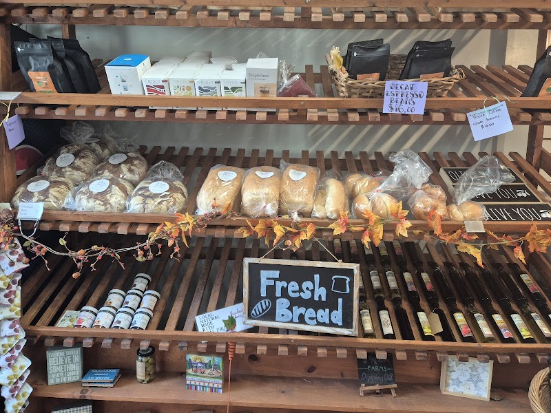 Olive Baking Company