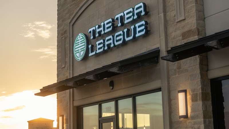 The Tea League