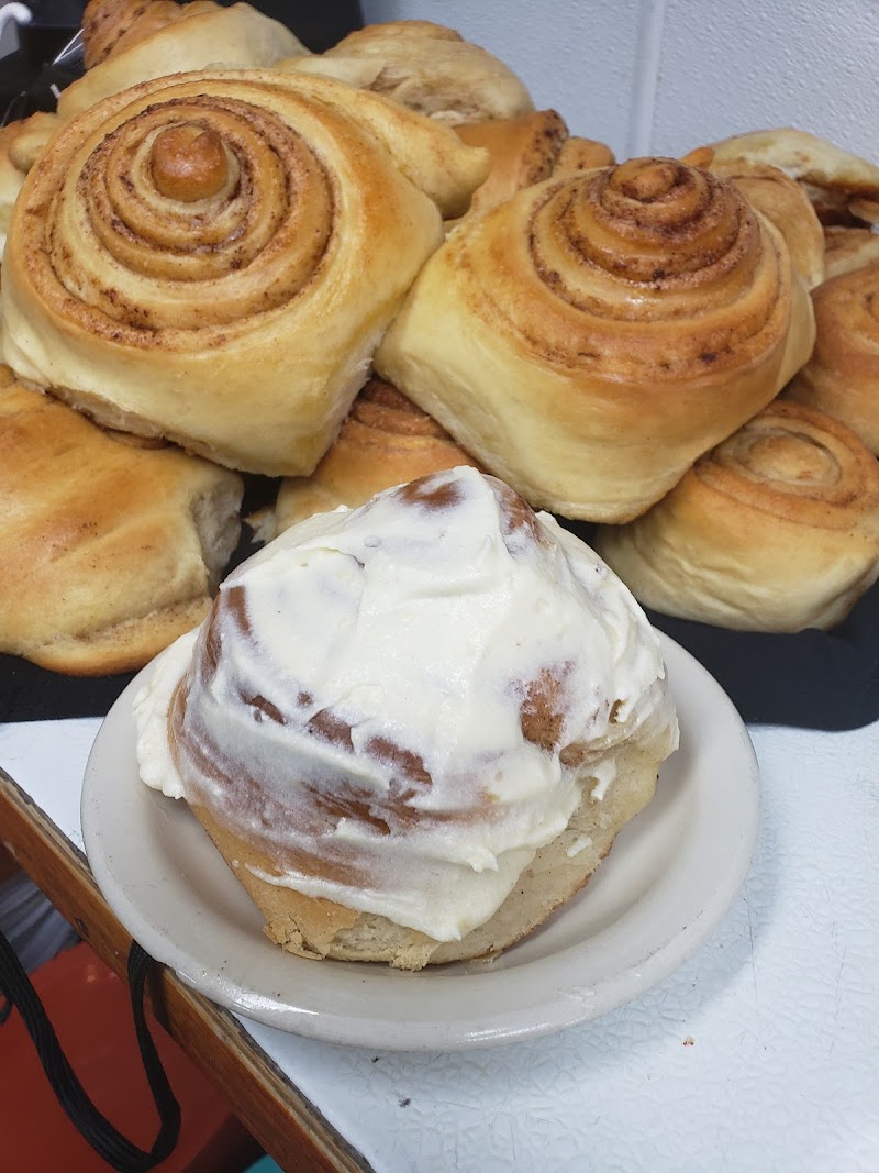 Mante's Chow Cart SouthSide