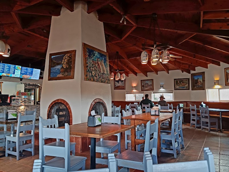 Mante's Chow Cart SouthSide