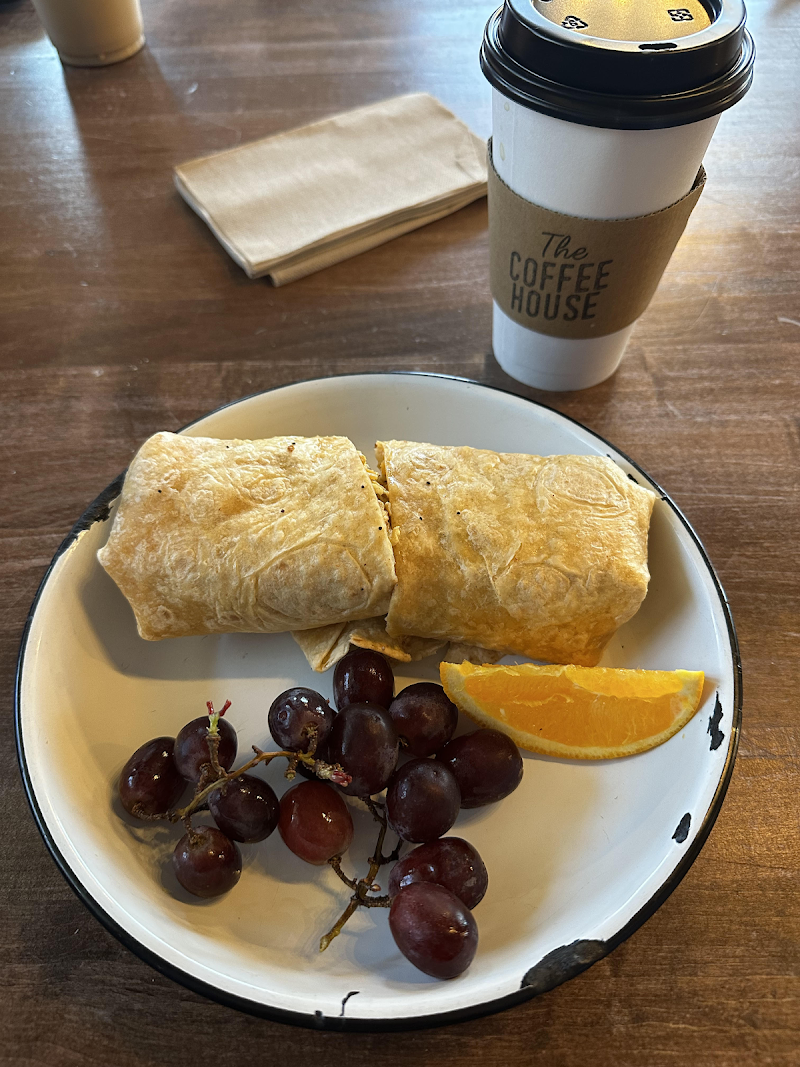 The Coffee House Lewisburg