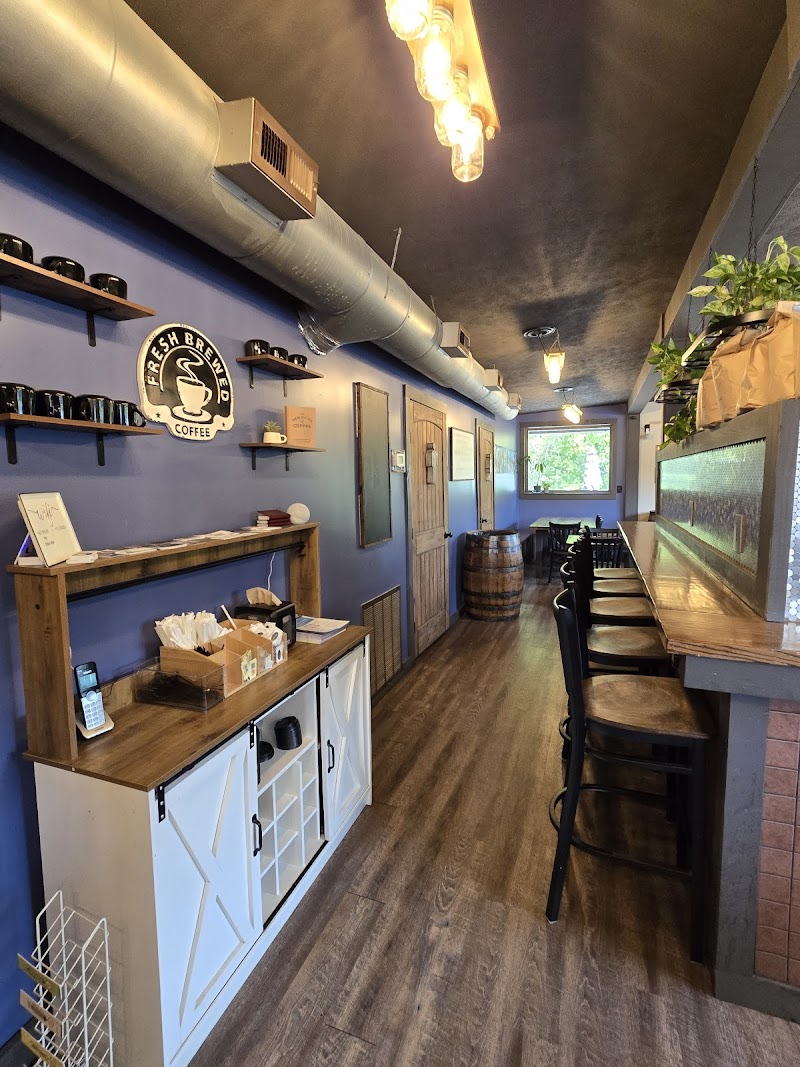 The Coffee House Lewisburg