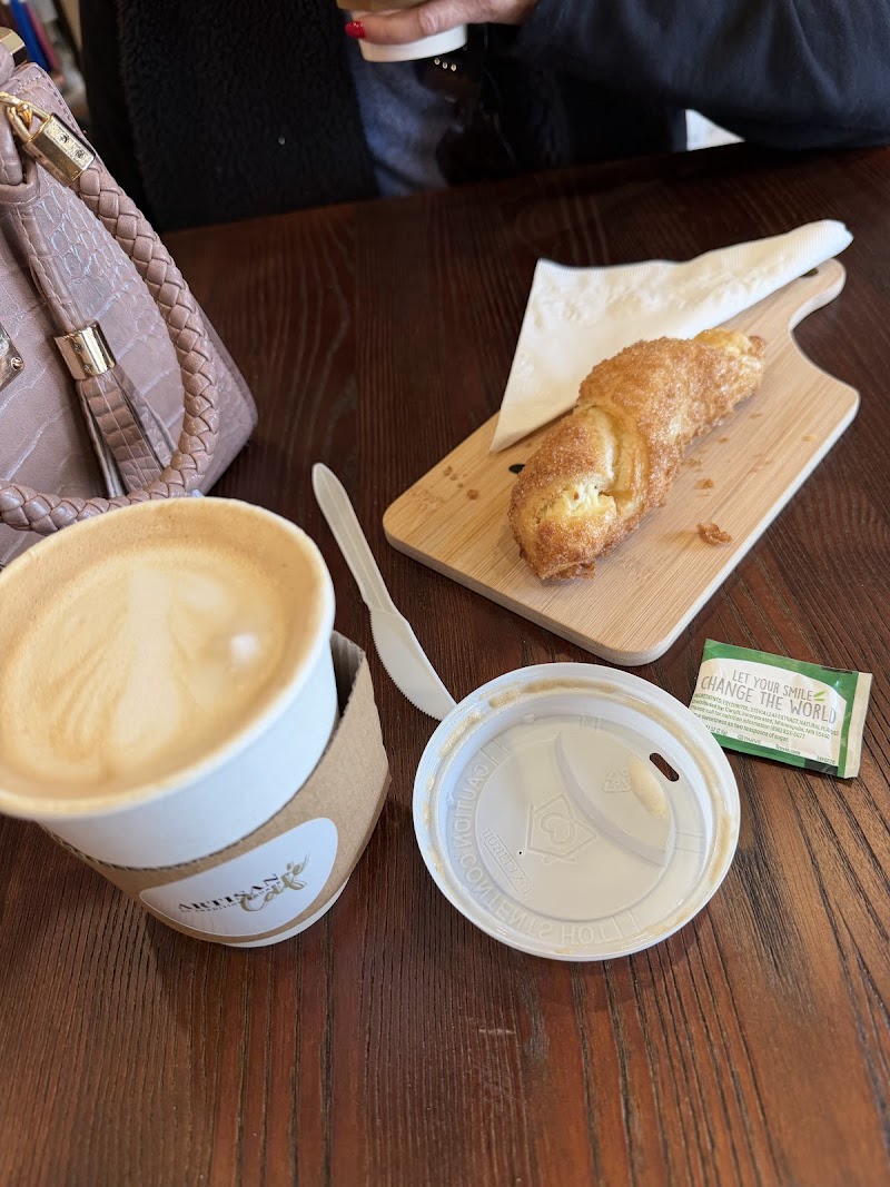 Artisan Cafè