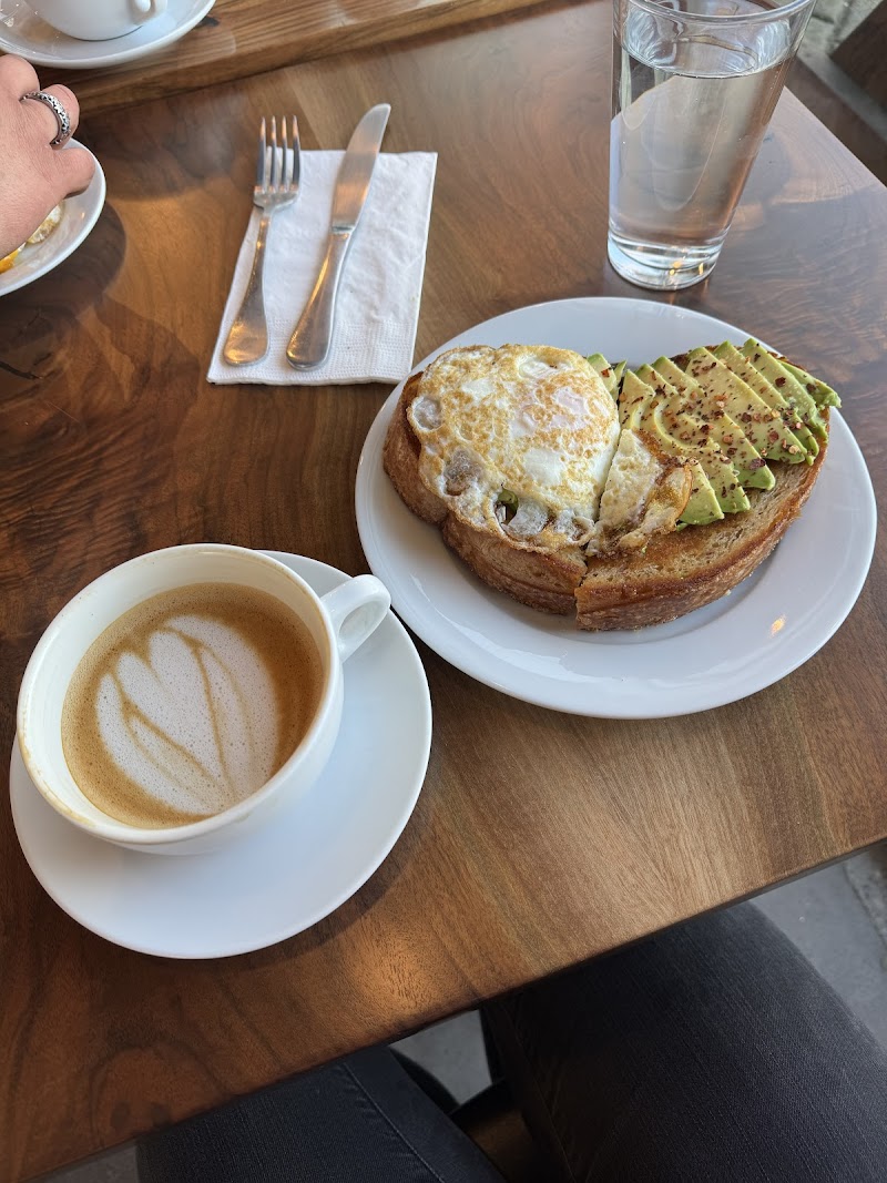 Autumn Coffee Roasting