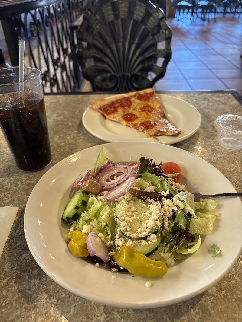 Italian Market & Restaurant