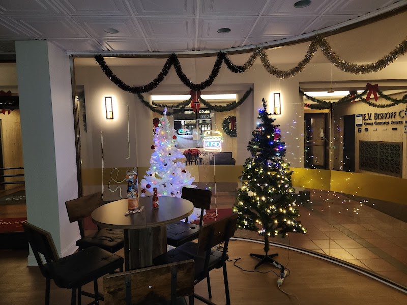 Aireal's Place Restaurant