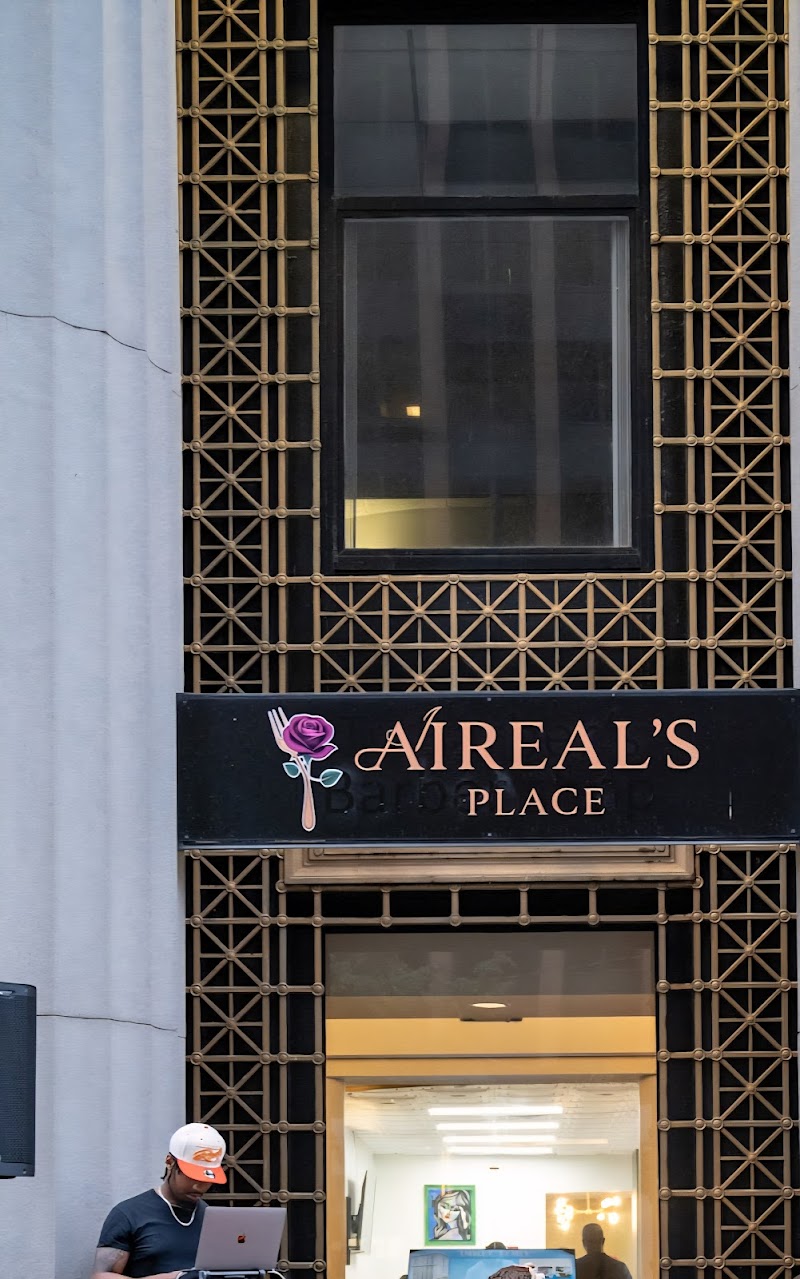 Aireal's Place Restaurant