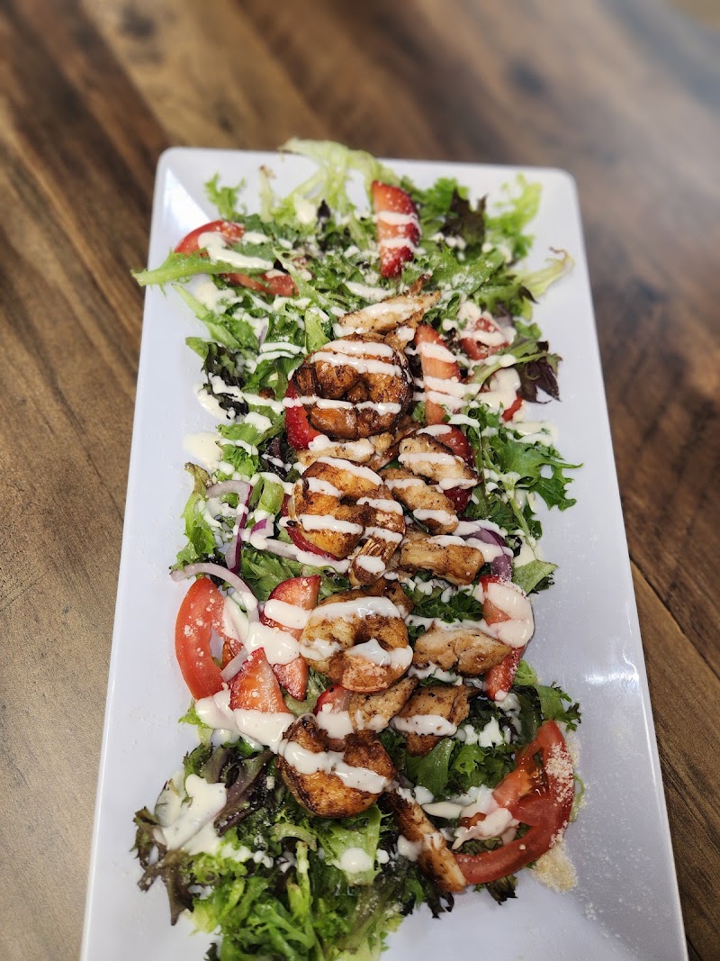 Aireal's Place Restaurant