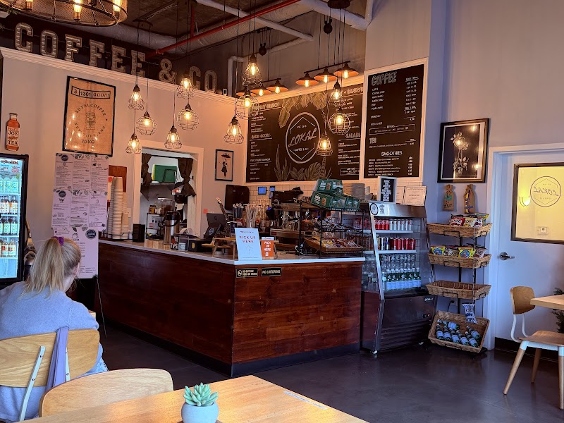Lokal Coffee & Co.