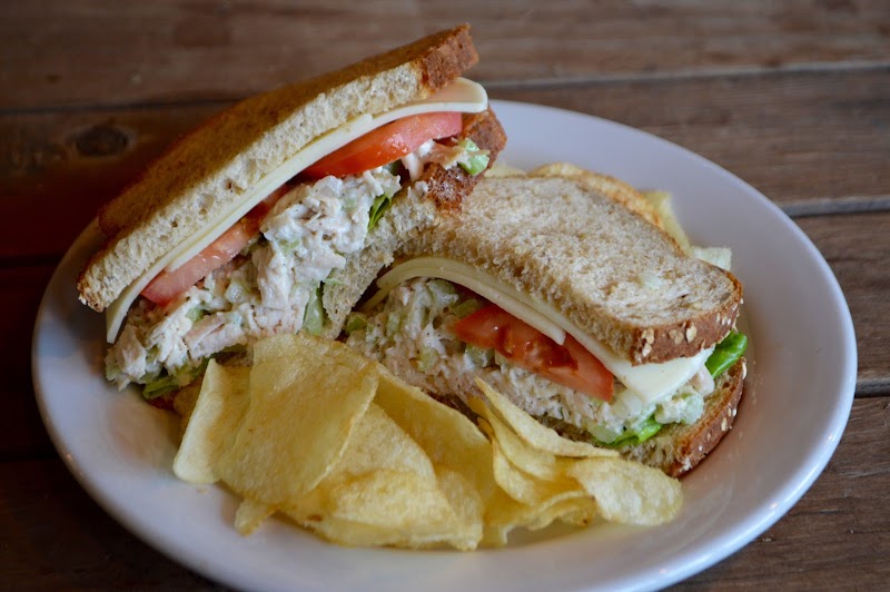 World Blend Coffee - Ice Cream - Ship & Copy