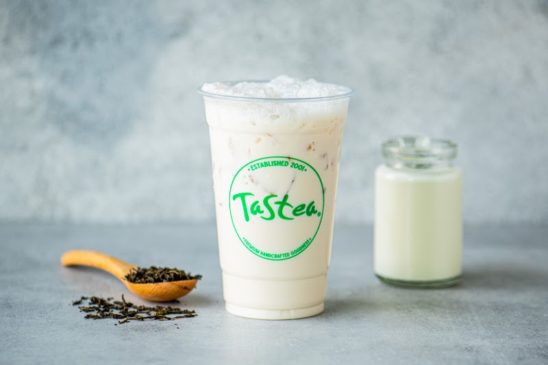 Tastea Evergreen