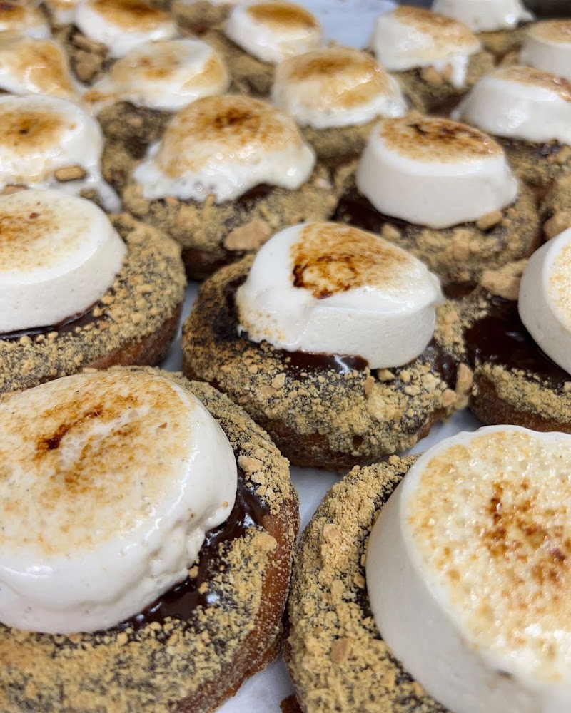 Vio Handcrafted Pastries