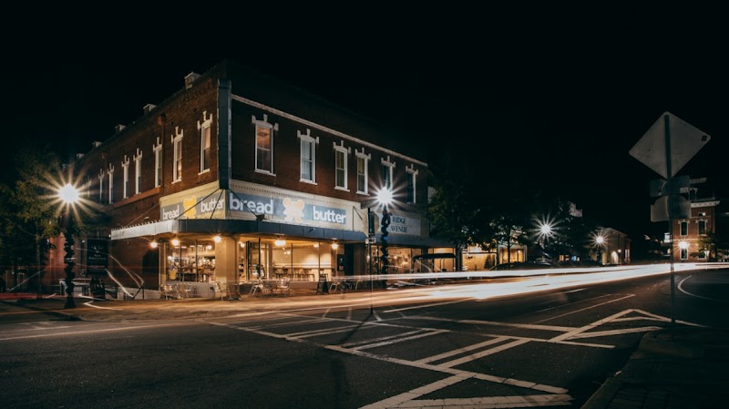 Bread and Butter Bakery