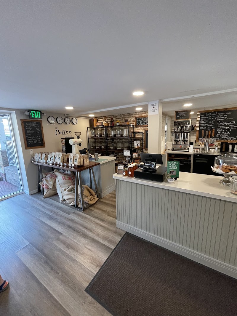 Coffee Culture Roastery