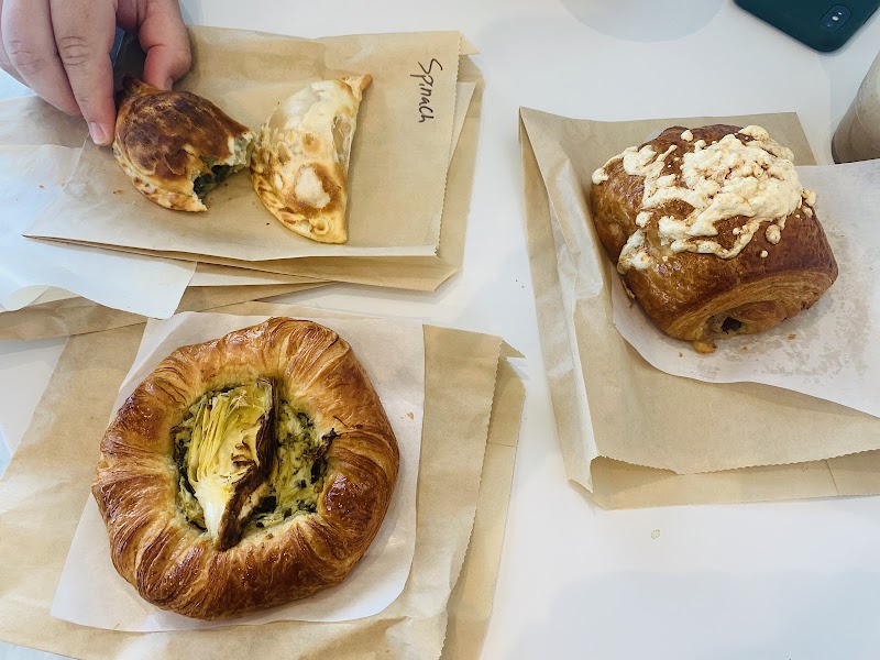 Reborn Coffee - Huntington Beach