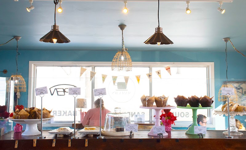 Mama D's Coffee - Waukesha