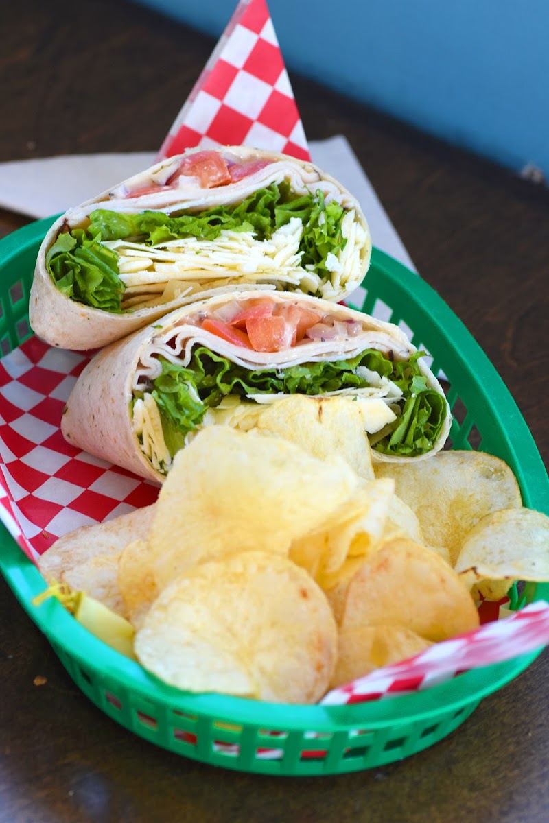 Mama D's Coffee - Waukesha