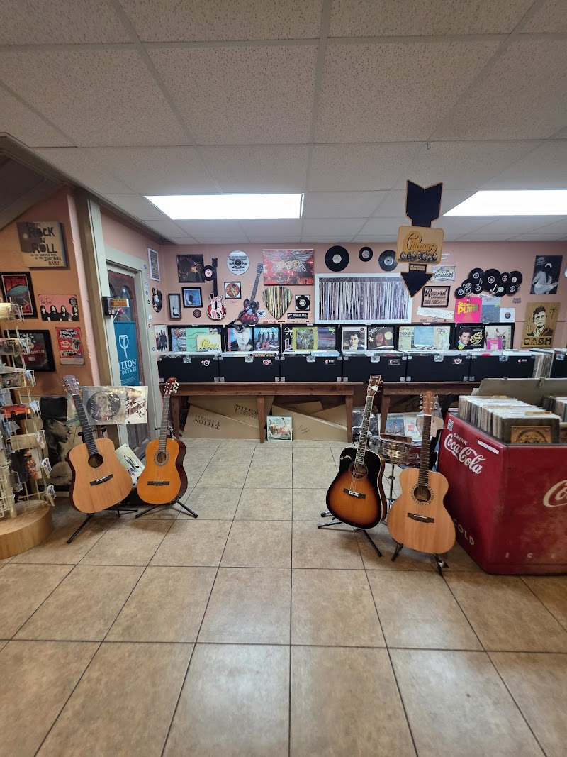 Classic Rock Coffee Co. & Kitchen