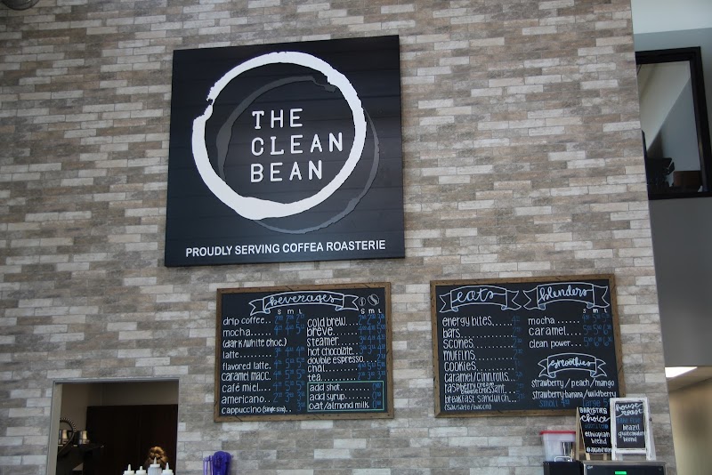 The Clean Bean