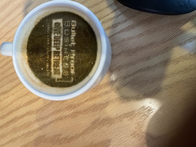 Around The World Coffee