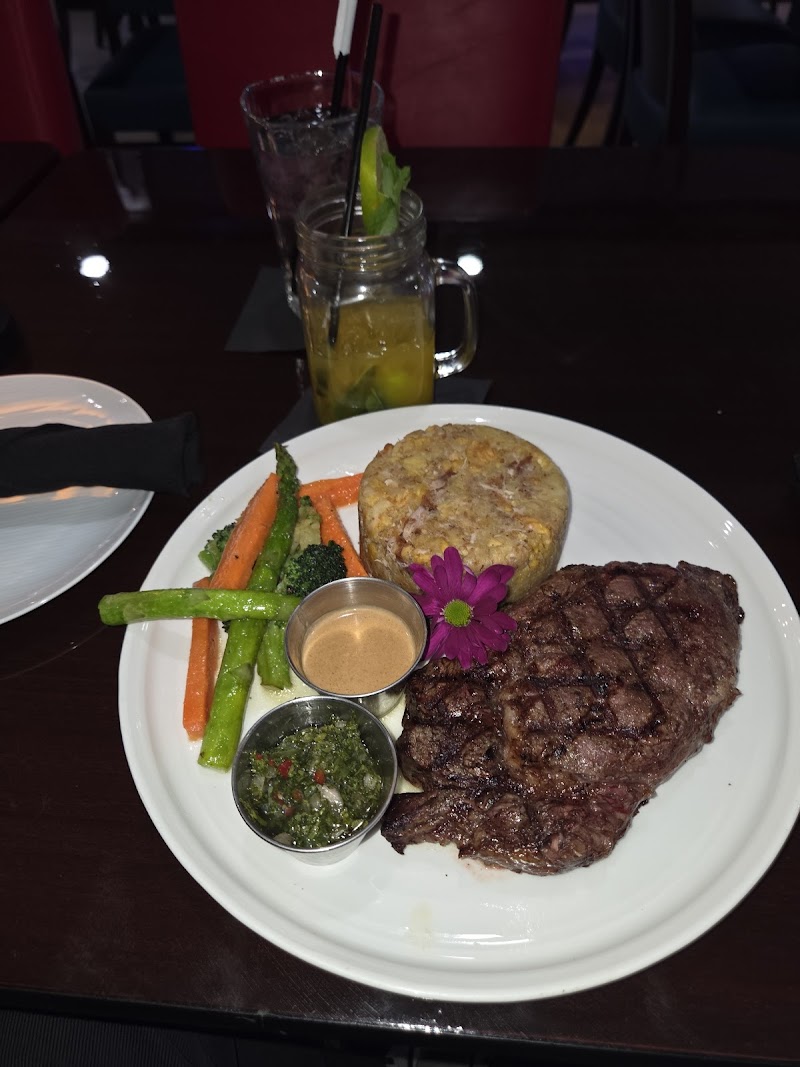 Eko’s Bar & Grill Restaurant