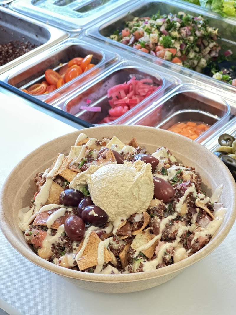 PGH Green & Grains Co