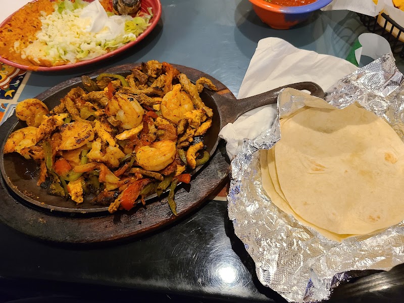 Las Trancas Mexican Cantina