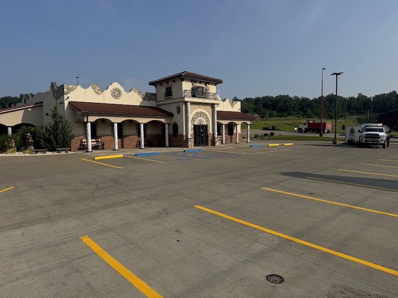 Las Trancas Mexican Cantina