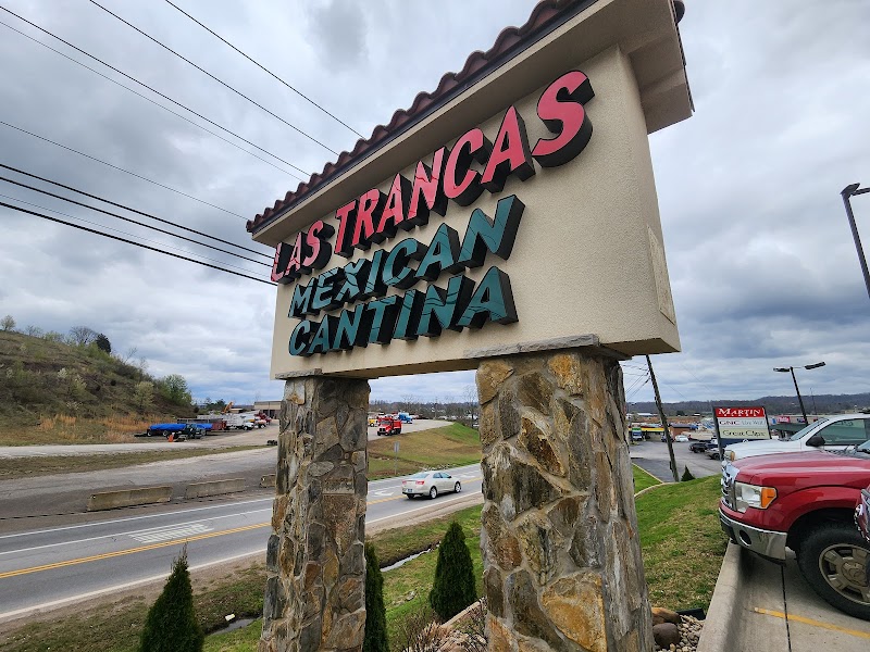 Las Trancas Mexican Cantina
