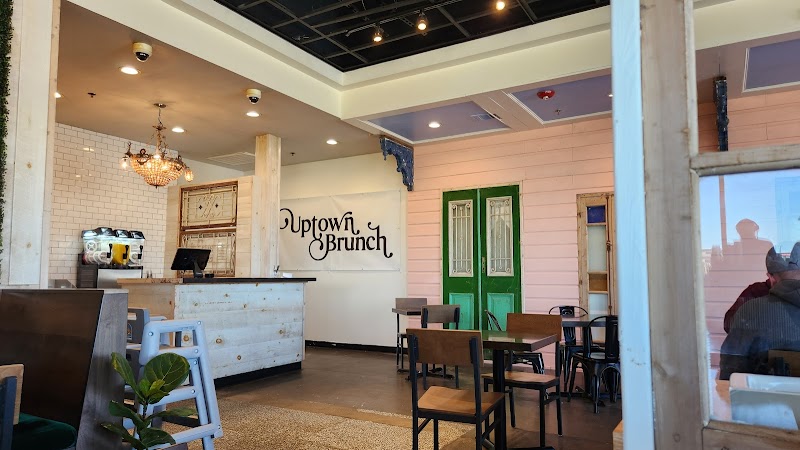 Harvest Coffee - Caprock