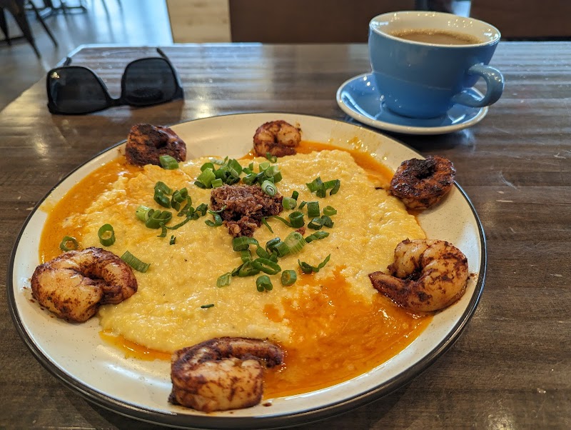 Harvest Coffee - Caprock