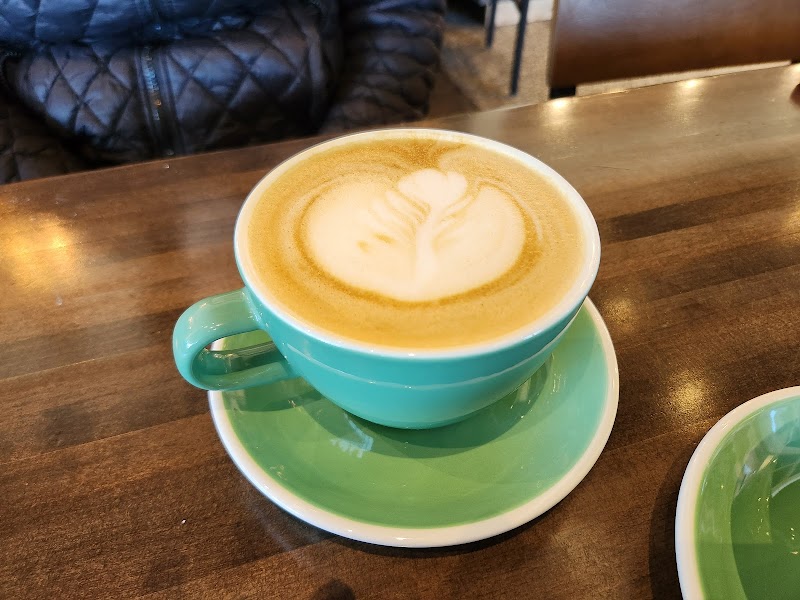 Harvest Coffee - Caprock