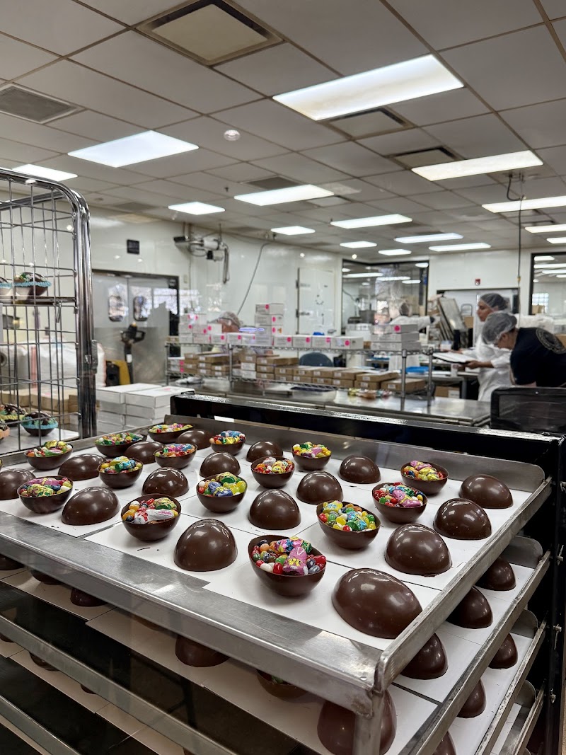 Enstrom Candies Downtown Grand Junction