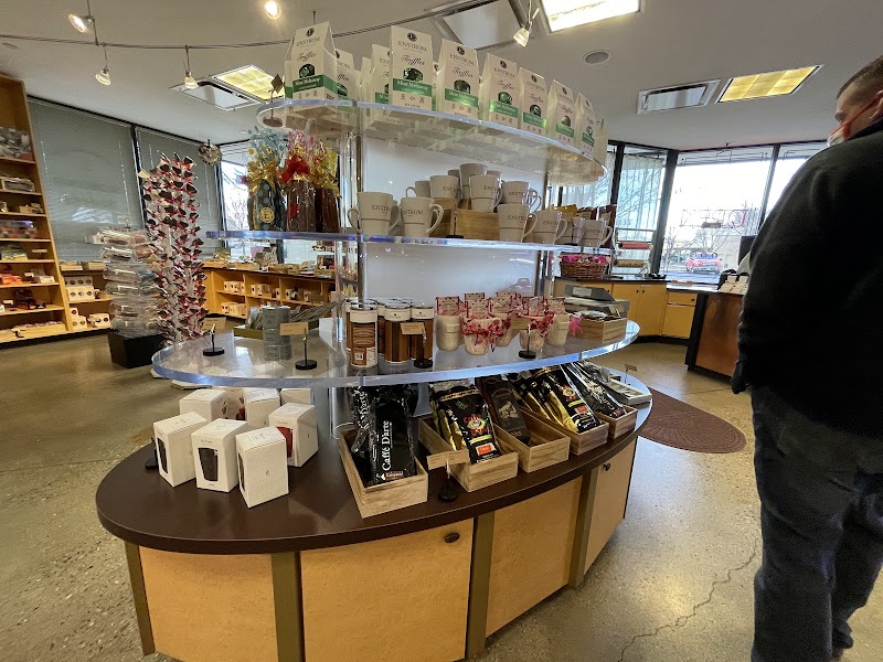Enstrom Candies Downtown Grand Junction