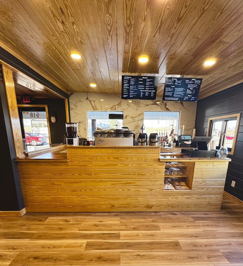 Montana Coffee Company